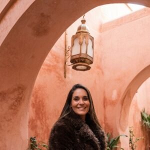 Viaje a Marruecos
